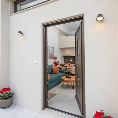 Ontas Apartment In Kissamos Exterior photo