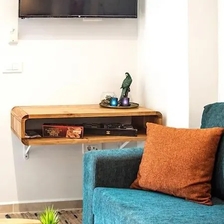 Ontas Apartment In Kissamos Exterior photo