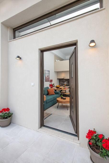 Apartment Ontas In