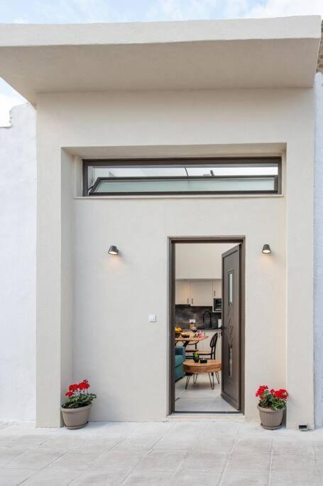 Apartment Ontas In