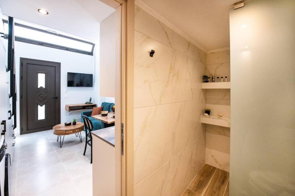 Ontas In Apartment Kissamos